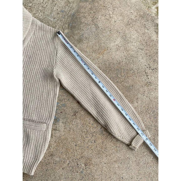 Vintage 60’s Pilgrim Sears Shawl Collar Cardigan Sweater - Picture 8 of 8